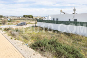 Corner Urban Plot in Vera Pueblo – Finca Don Jacinto Area - imagen 2