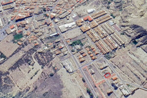 Corner Urban Plot in Vera Pueblo – Finca Don Jacinto Area - imagen 11