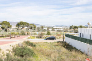 Corner Urban Plot in Vera Pueblo – Finca Don Jacinto Area - imagen 3