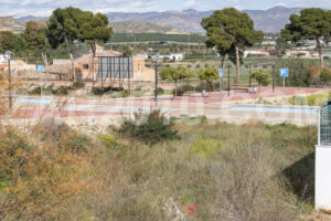Corner Urban Plot in Vera Pueblo – Finca Don Jacinto Area - imagen 4