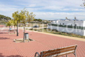Corner Urban Plot in Vera Pueblo – Finca Don Jacinto Area - imagen 5