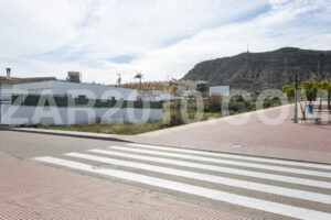 Corner Urban Plot in Vera Pueblo – Finca Don Jacinto Area - imagen 7