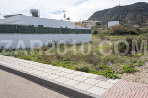 Corner Urban Plot in Vera Pueblo – Finca Don Jacinto Area - imagen 8