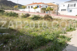 Corner Urban Plot in Vera Pueblo – Finca Don Jacinto Area - imagen 9