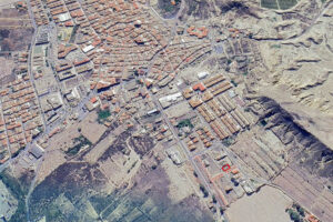 Corner Urban Plot in Vera Pueblo – Finca Don Jacinto Area - imagen 10