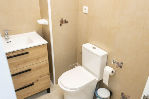 Venta de propiedades en el Levante Almeriense - ZAR 2010