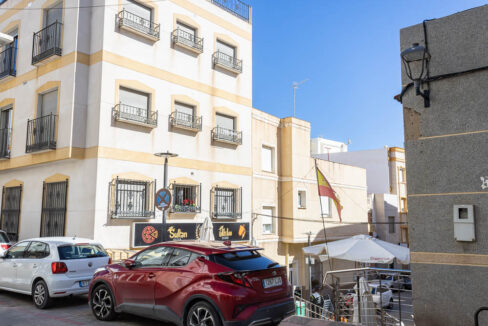 Venta de propiedades en el Levante Almeriense - ZAR 2010