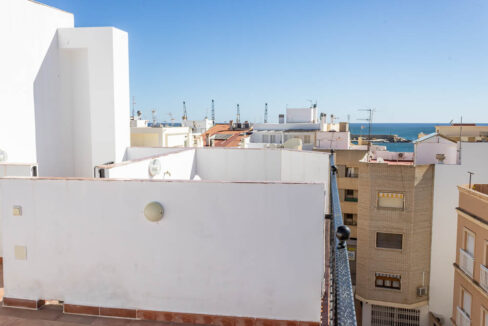 Venta de propiedades en el Levante Almeriense - ZAR 2010