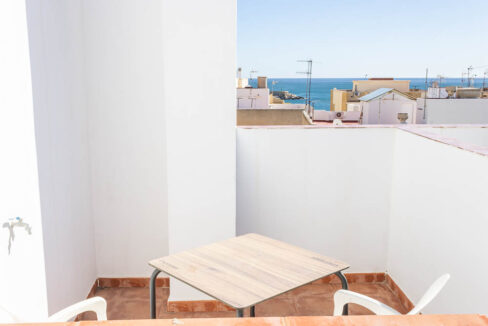 Venta de propiedades en el Levante Almeriense - ZAR 2010