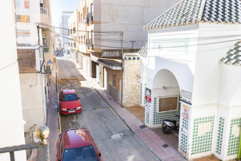 Venta de propiedades en el Levante Almeriense - ZAR 2010