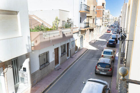 Venta de propiedades en el Levante Almeriense - ZAR 2010