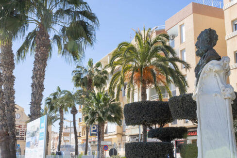 Venta de propiedades en el Levante Almeriense - ZAR 2010