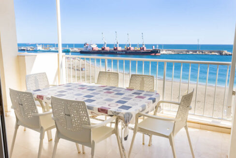 Venta de propiedades en el Levante Almeriense - ZAR 2010