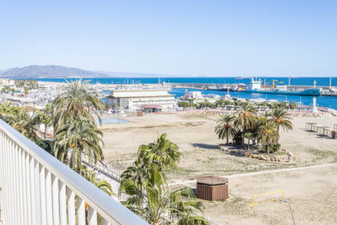 Venta de propiedades en el Levante Almeriense - ZAR 2010