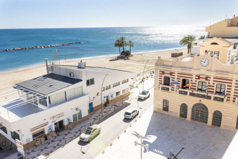 Venta de propiedades en el Levante Almeriense - ZAR 2010