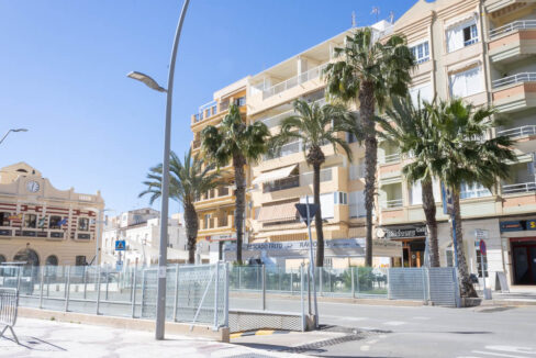 Venta de propiedades en el Levante Almeriense - ZAR 2010