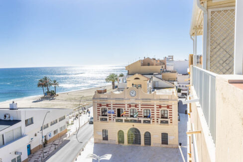 Venta de propiedades en el Levante Almeriense - ZAR 2010