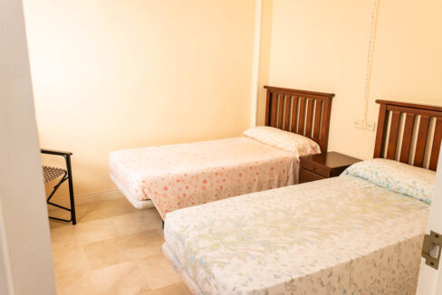 Venta de propiedades en el Levante Almeriense - ZAR 2010