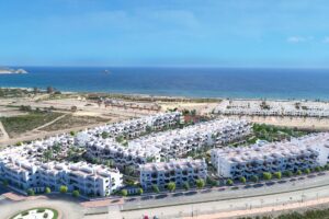 Bajos de 1 dormitorio en venta en San Juan de los Terreros, Pulpí - imagen 2