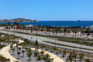 Bajos de 1 dormitorio en venta en San Juan de los Terreros, Pulpí - imagen 14