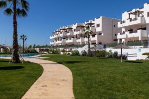 Bajos de 1 dormitorio en venta en San Juan de los Terreros, Pulpí - imagen 16