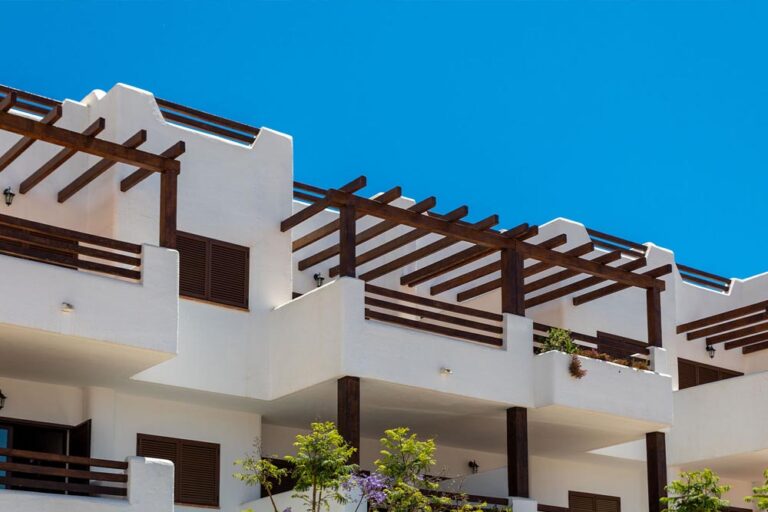 1-Bedroom Apartments for Sale in Phase 7 Mar de Pulpí