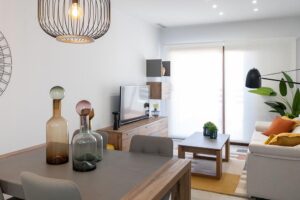 Bajos de 1 dormitorio en venta en San Juan de los Terreros, Pulpí - imagen 5