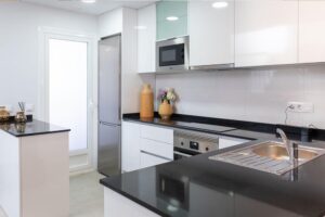 Bajos de 1 dormitorio en venta en San Juan de los Terreros, Pulpí - imagen 8