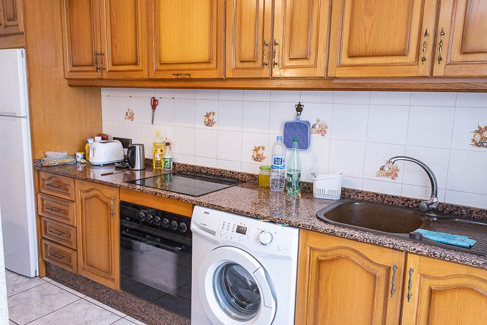 Elegant Townhouse in El Palmeral: 3 Bedrooms, Private Garage, and just 150m from Mojácar Beach.