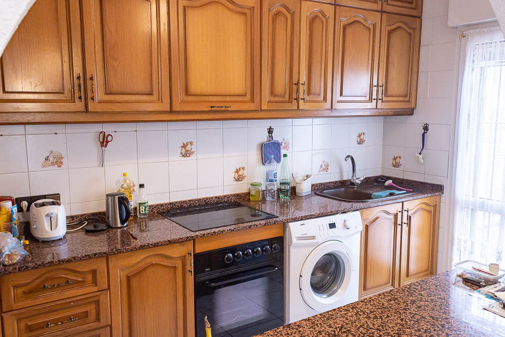 Elegant Townhouse in El Palmeral: 3 Bedrooms, Private Garage, and just 150m from Mojácar Beach.