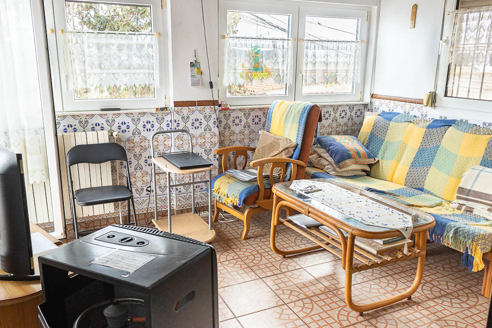 Elegant Townhouse in El Palmeral: 3 Bedrooms, Private Garage, and just 150m from Mojácar Beach.