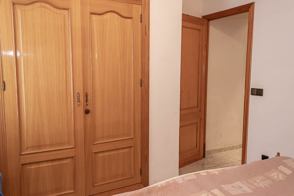 Elegant Townhouse in El Palmeral: 3 Bedrooms, Private Garage, and just 150m from Mojácar Beach.