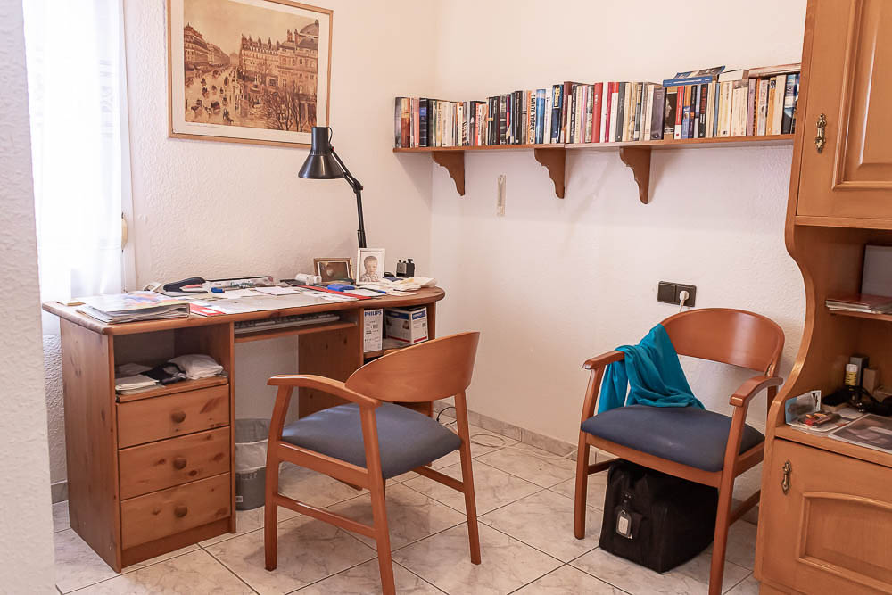 Elegant Townhouse in El Palmeral: 3 Bedrooms, Private Garage, and just 150m from Mojácar Beach.