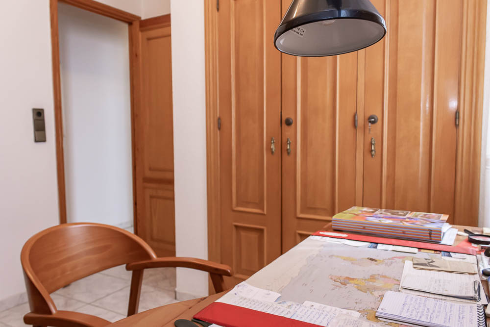 Elegant Townhouse in El Palmeral: 3 Bedrooms, Private Garage, and just 150m from Mojácar Beach.