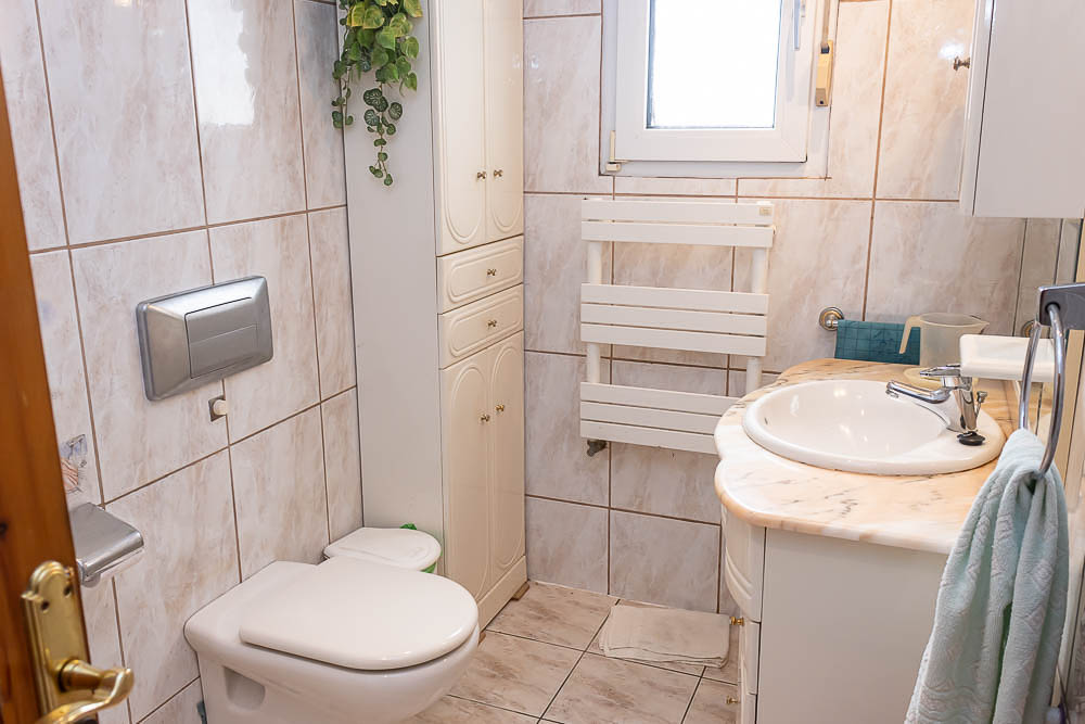 Elegant Townhouse in El Palmeral: 3 Bedrooms, Private Garage, and just 150m from Mojácar Beach.