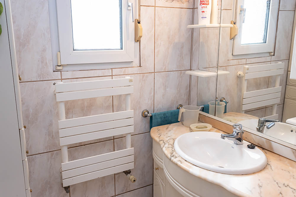 Elegant Townhouse in El Palmeral: 3 Bedrooms, Private Garage, and just 150m from Mojácar Beach.