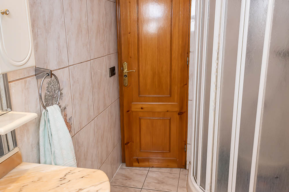 Elegant Townhouse in El Palmeral: 3 Bedrooms, Private Garage, and just 150m from Mojácar Beach.