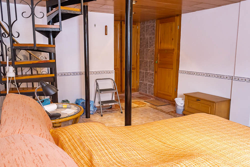 Elegant Townhouse in El Palmeral: 3 Bedrooms, Private Garage, and just 150m from Mojácar Beach.