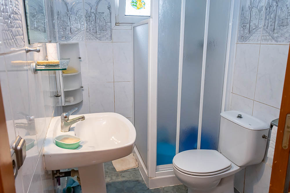 Elegant Townhouse in El Palmeral: 3 Bedrooms, Private Garage, and just 150m from Mojácar Beach.