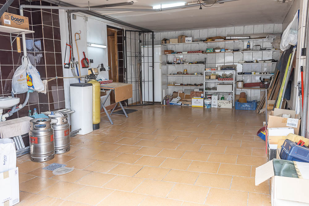 Elegant Townhouse in El Palmeral: 3 Bedrooms, Private Garage, and just 150m from Mojácar Beach.