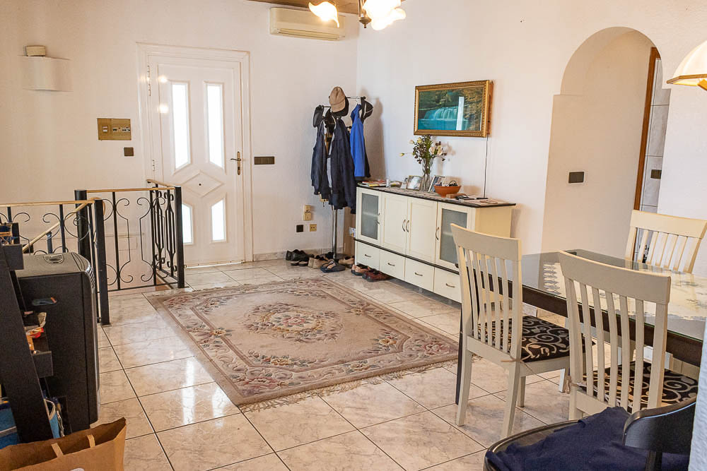 Elegant Townhouse in El Palmeral: 3 Bedrooms, Private Garage, and just 150m from Mojácar Beach.