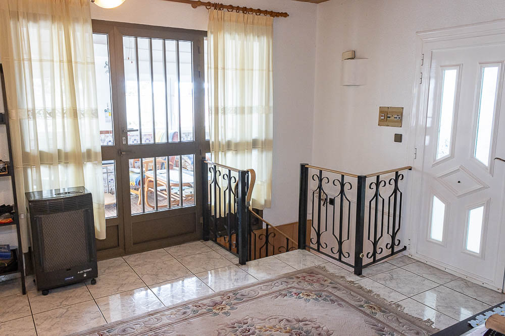 Elegant Townhouse in El Palmeral: 3 Bedrooms, Private Garage, and just 150m from Mojácar Beach.