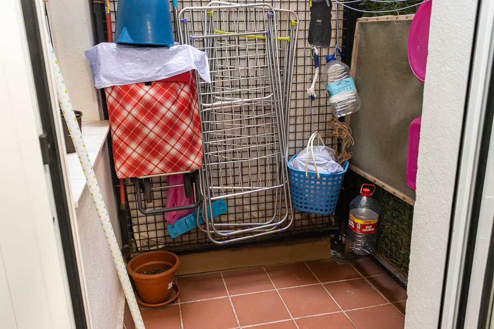 Ground Floor Apartment in Garrucha with Unobstructed Sunset Views