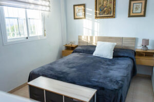 Ground Floor Apartment in Garrucha with Unobstructed Sunset Views - imagen 11