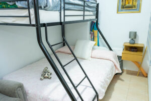 Ground Floor Apartment in Garrucha with Unobstructed Sunset Views - imagen 16