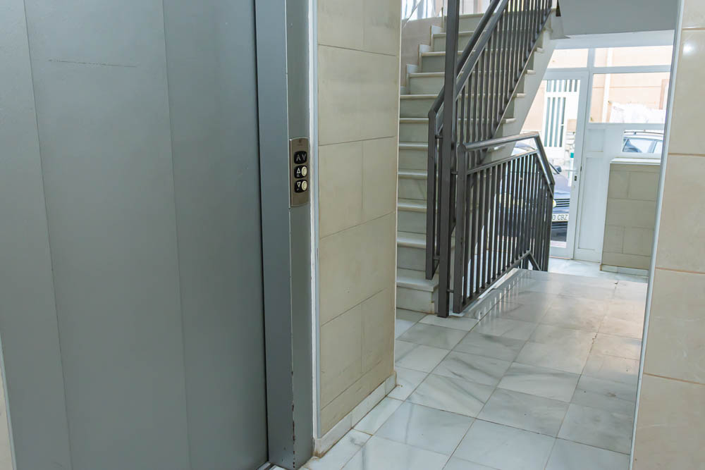 Ground Floor Apartment in Garrucha with Unobstructed Sunset Views