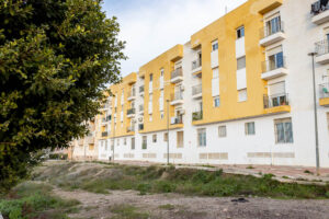 Ground Floor Apartment in Garrucha with Unobstructed Sunset Views - imagen 21