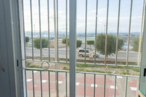 Ground Floor Apartment in Garrucha with Unobstructed Sunset Views - imagen 4