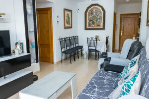 Ground Floor Apartment in Garrucha with Unobstructed Sunset Views - imagen 5