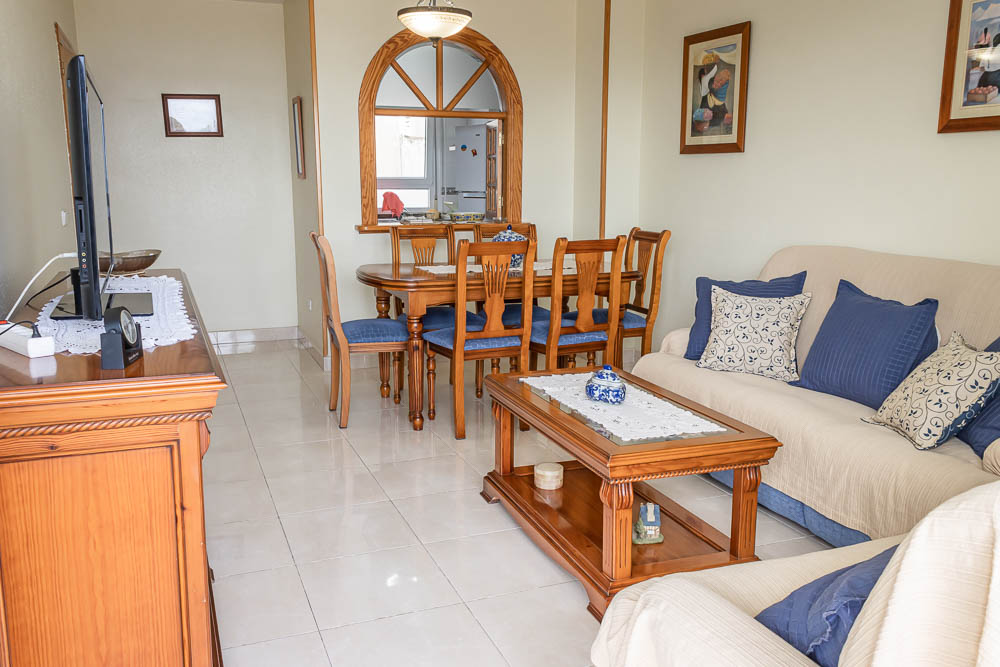 Luxury Duplex Penthouse with Sea Views in Garrucha